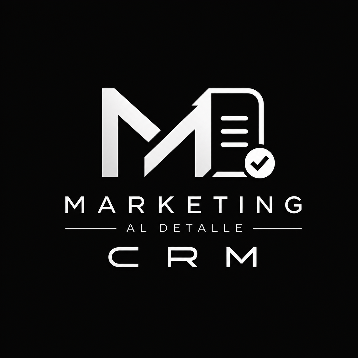 Marketing al Detalle CRM