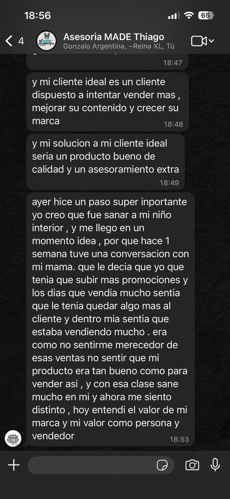 Testimonio 10