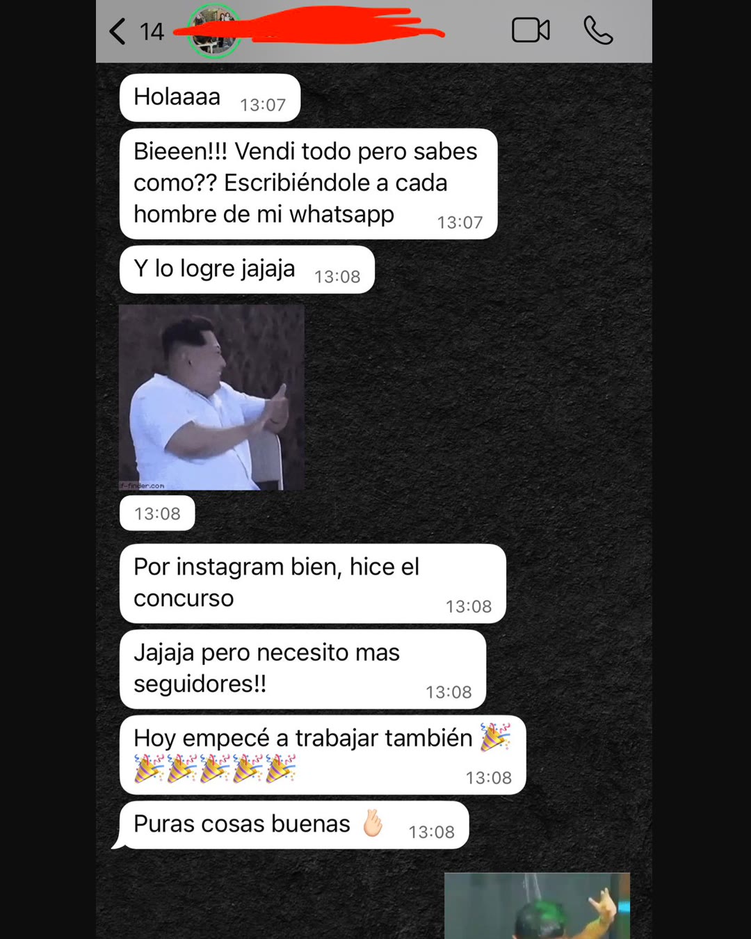 Testimonio 11