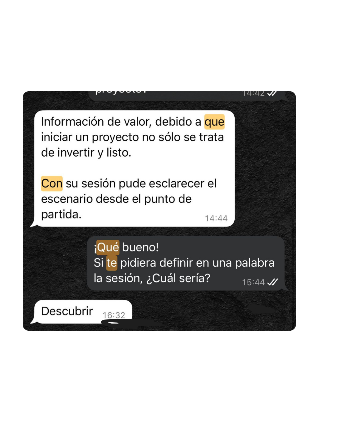 Testimonio 9